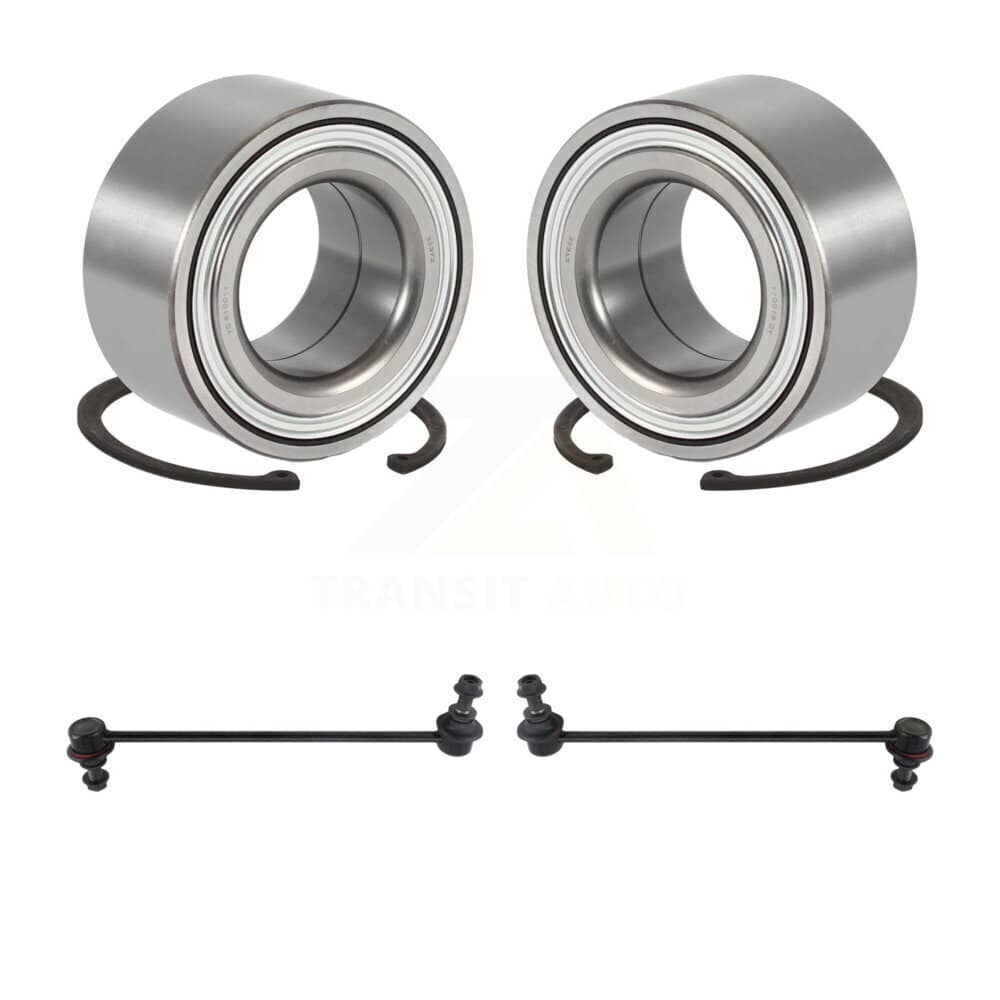 Transit Auto - K7T-100909 - Front Wheel Bearing Kits