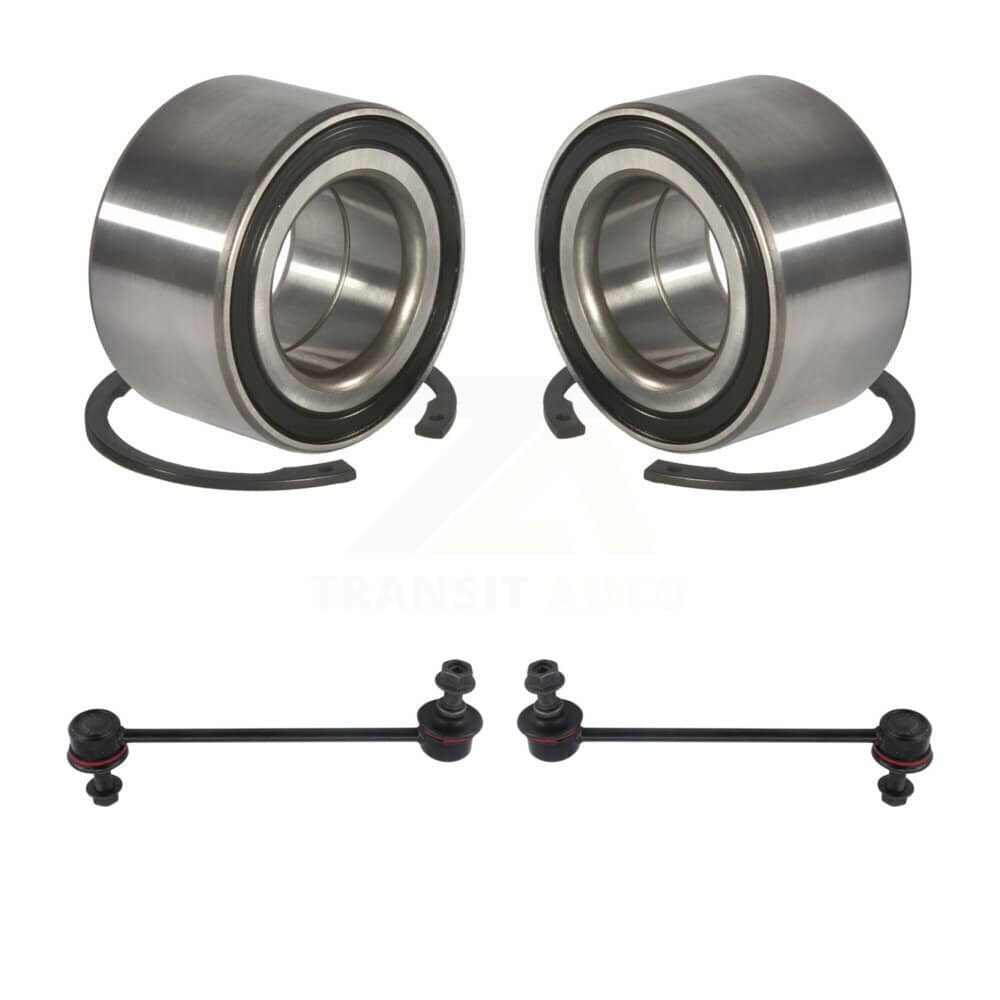 Transit Auto - K7T-100914 - Front Wheel Bearing Kits