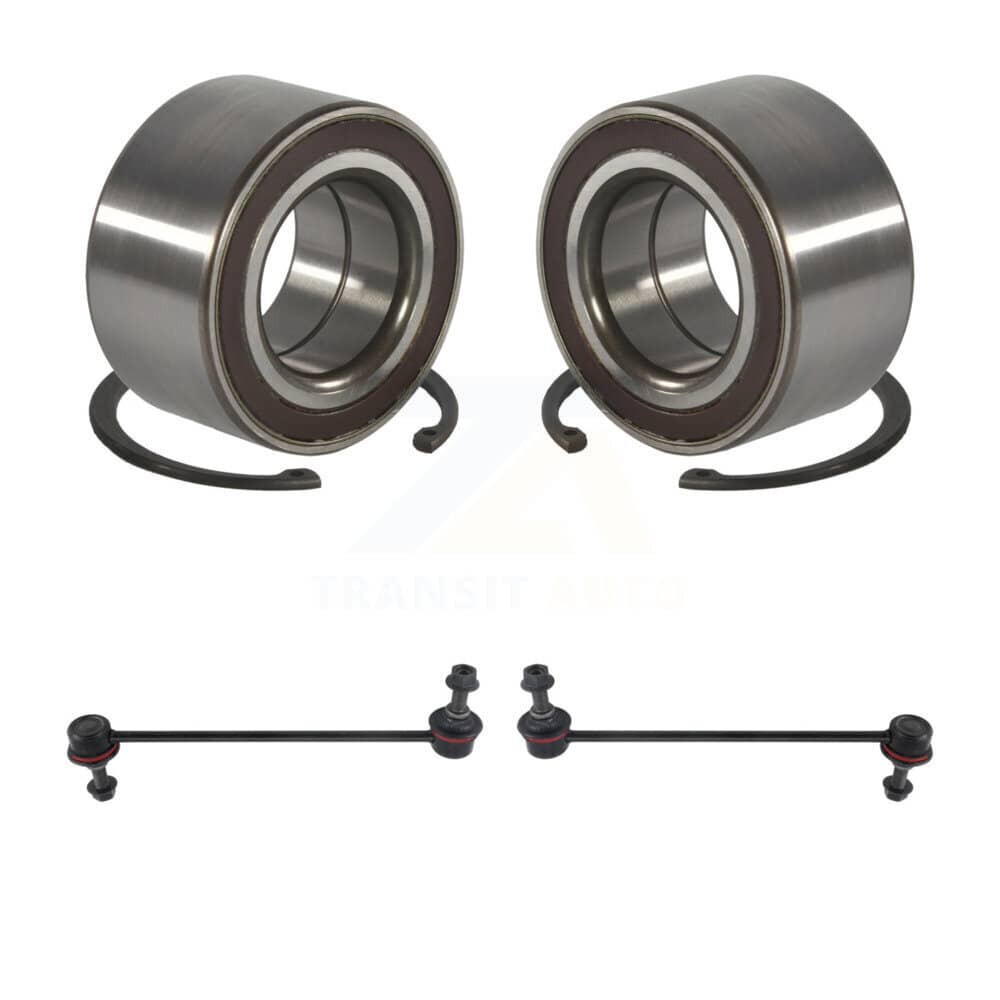 Transit Auto - K7T-101010 - Front Wheel Bearing Kits