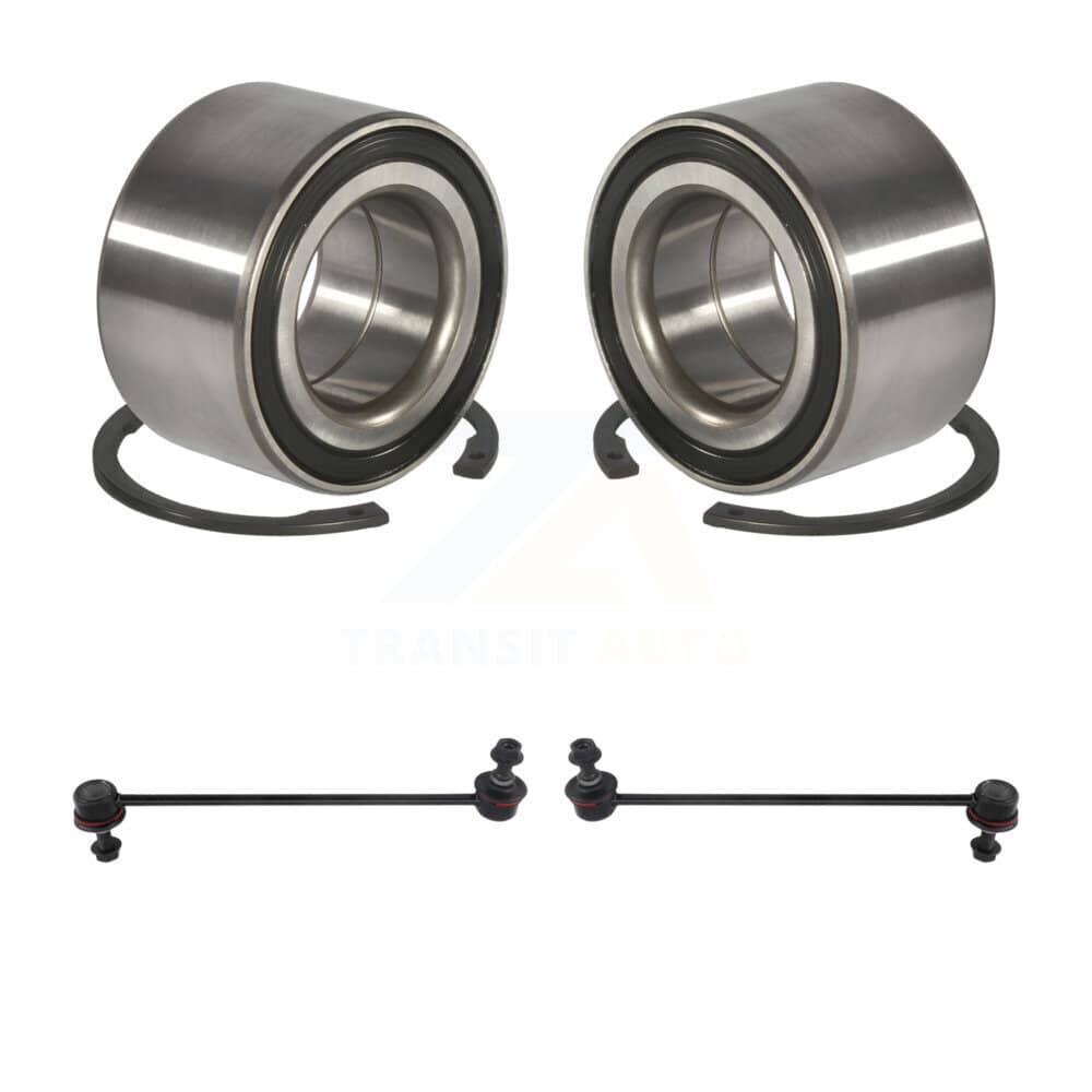 Transit Auto - K7T-101125 - Front Wheel Bearing Kits
