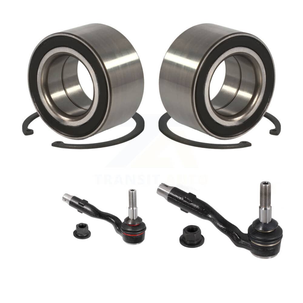 Transit Auto - K7T-101241 - Front Wheel Bearing Kits