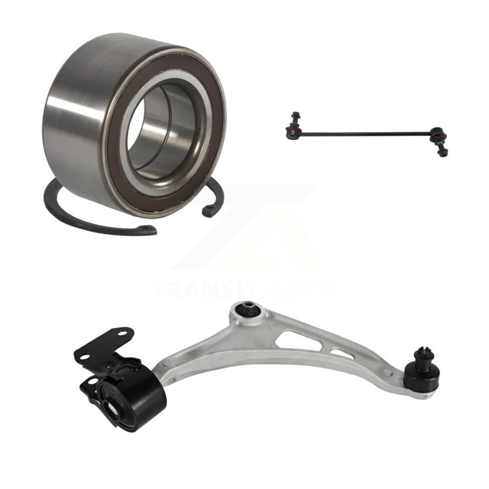 Transit Auto - K7T-102219 - Front Right Wheel Bearing Kits