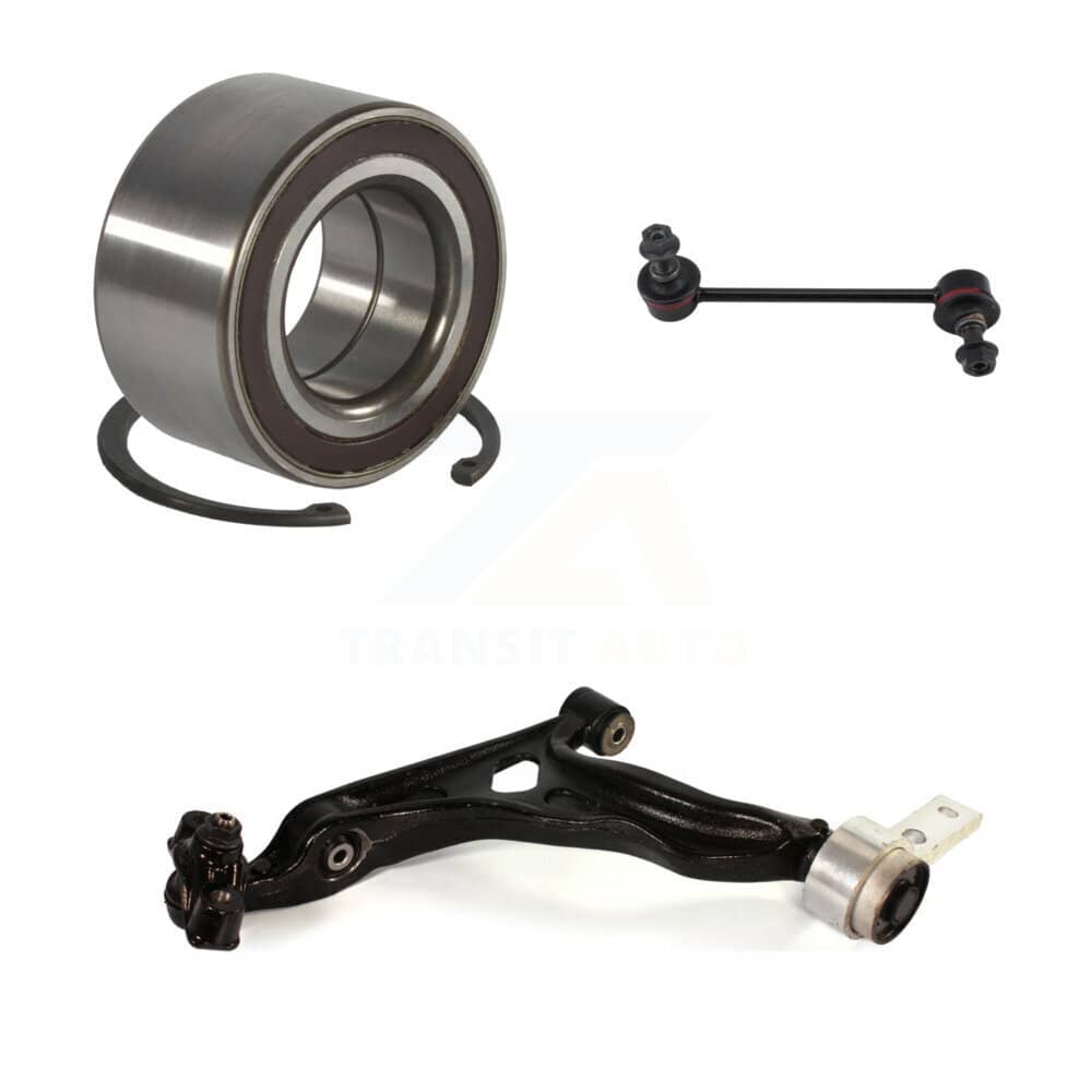 Transit Auto - K7T-102225 - Front Right Wheel Bearing Kits