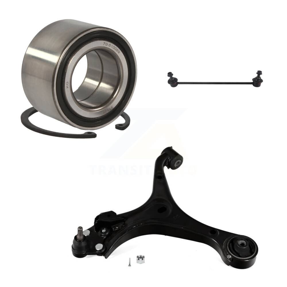 Transit Auto - K7T-102247 - Front Right Wheel Bearing Kits