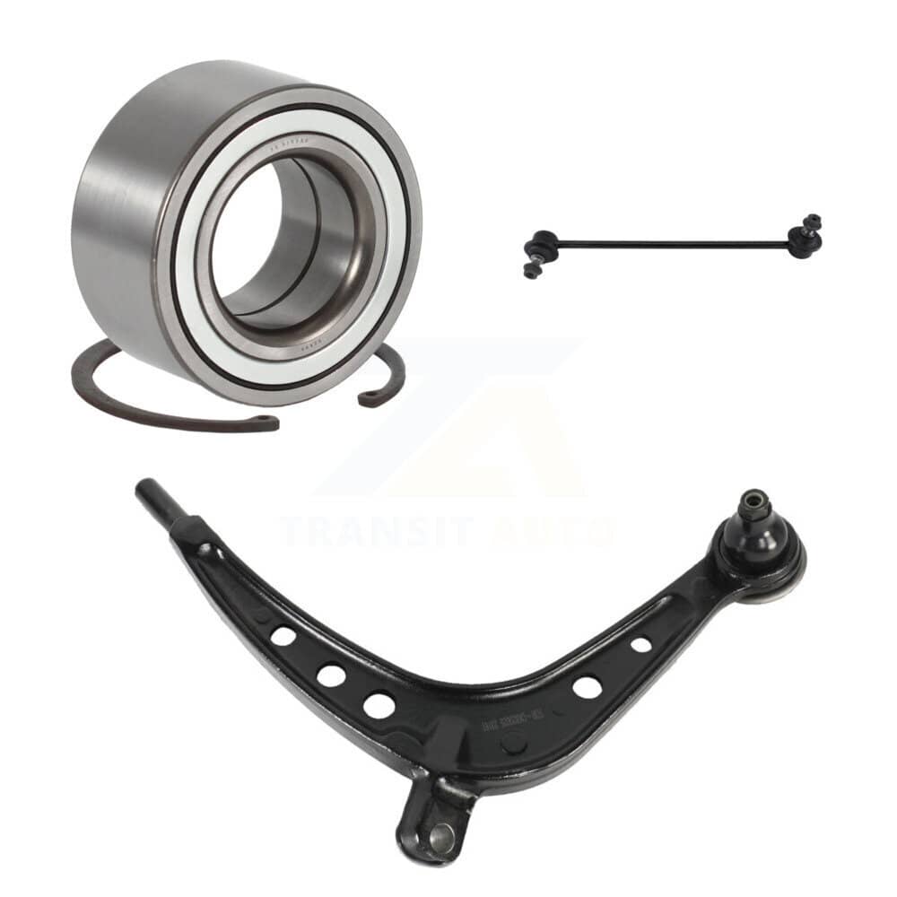 Transit Auto - K7T-102267 - Front Left Wheel Bearing Kits