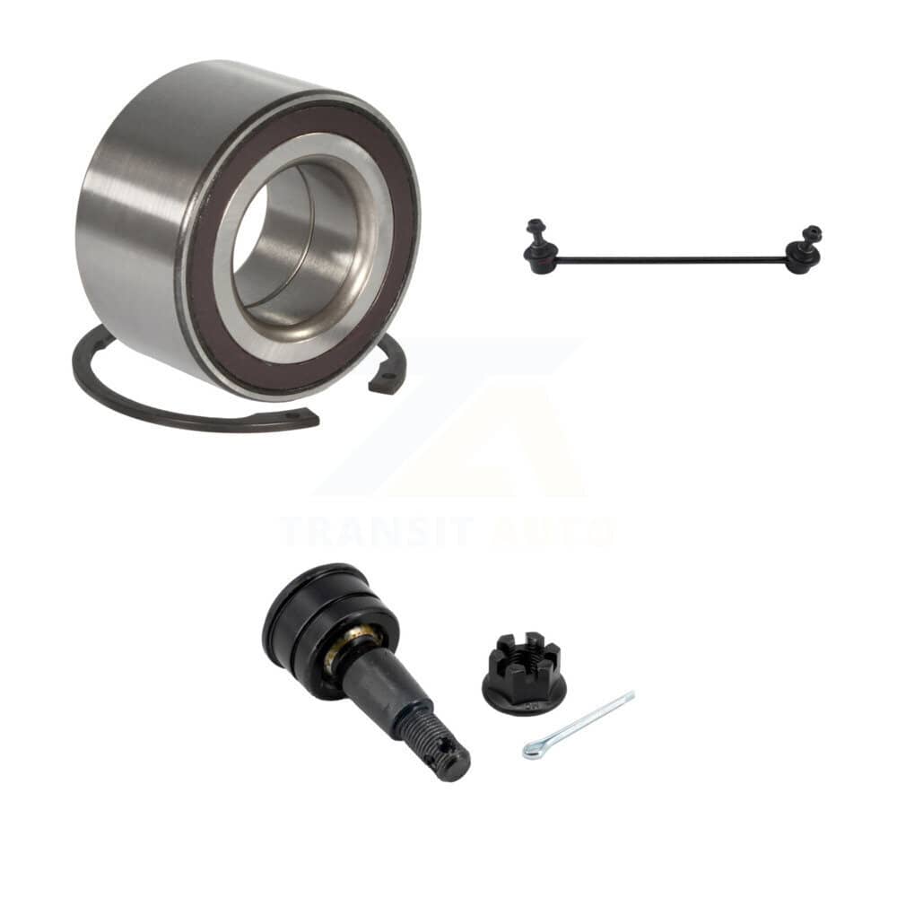Transit Auto - K7T-102514 - Front Right Wheel Bearing Kits