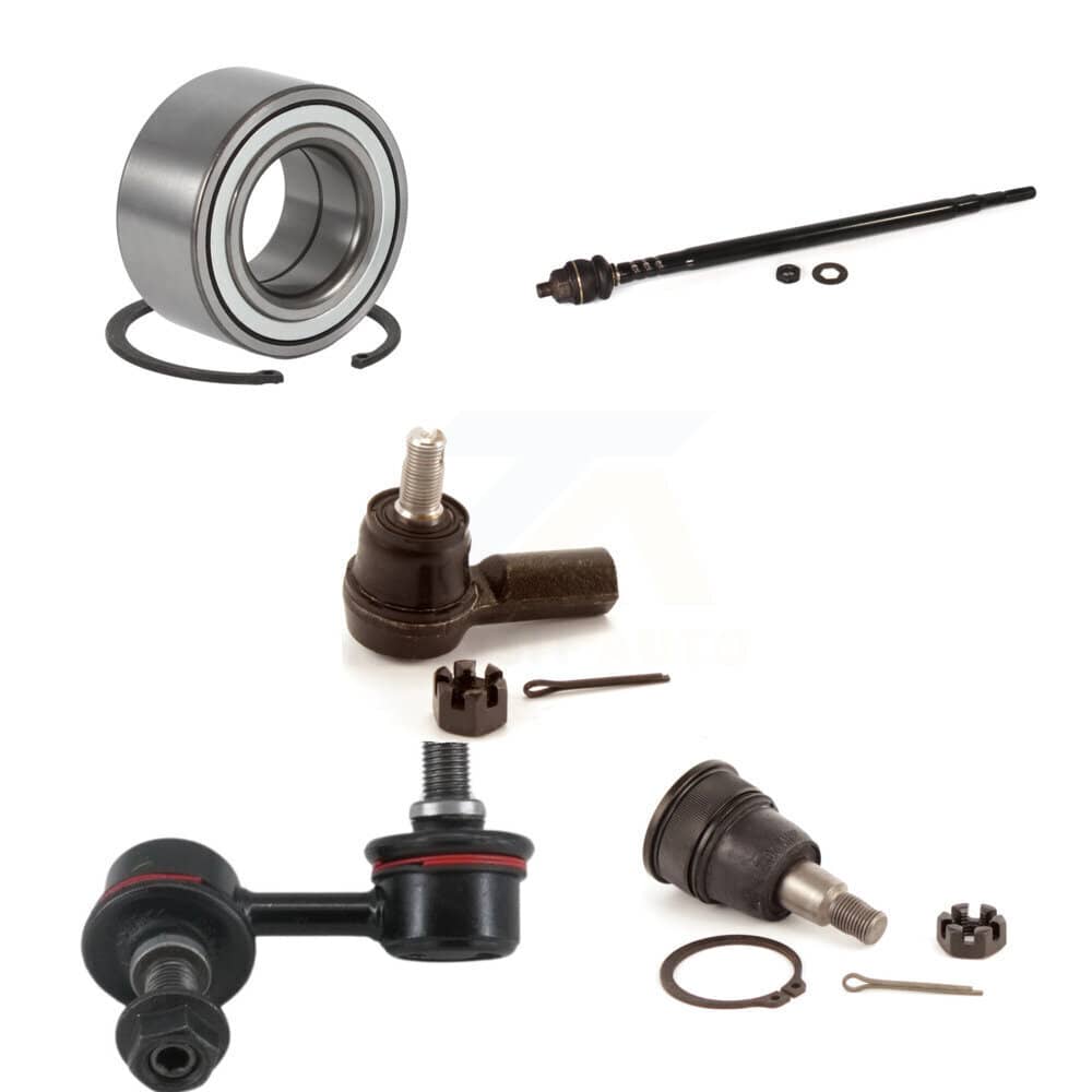 Transit Auto - K7T-102582 - Front Left Wheel Bearing Kits