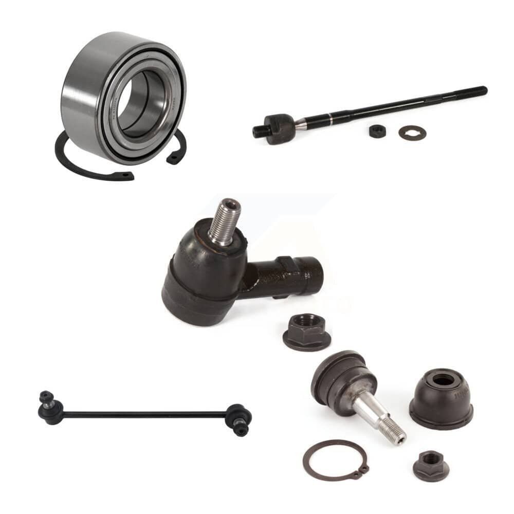 Transit Auto - K7T-102596 - Front Left Wheel Bearing Kits