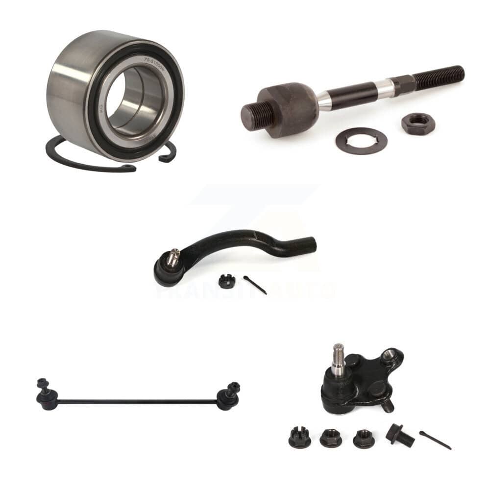 Transit Auto - K7T-102603 - Front Left Wheel Bearing Kits