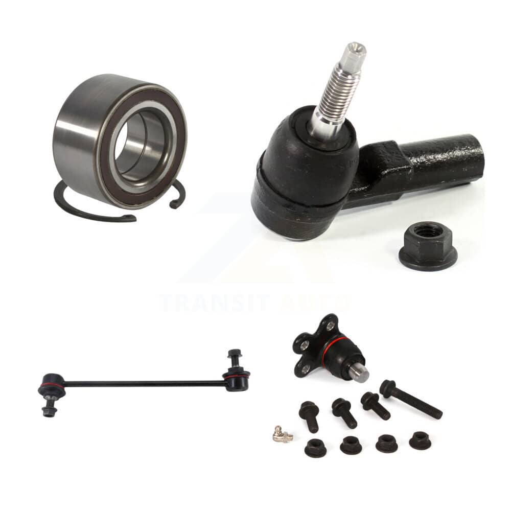 Transit Auto - K7T-102619 - Front Left Wheel Bearing Kits