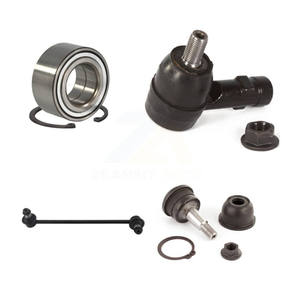 Transit Auto - K7T-102622 - Front Left Wheel Bearing Kits
