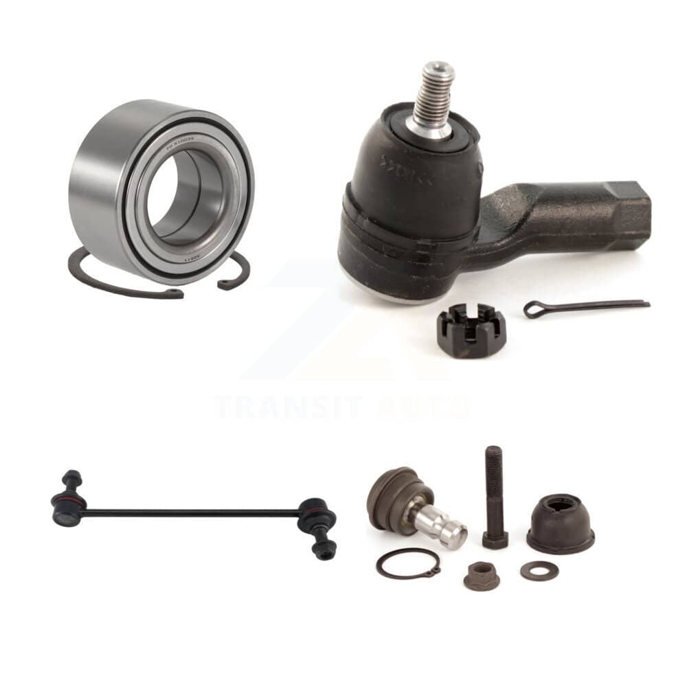 Transit Auto - K7T-102635 - Front Left Wheel Bearing Kits