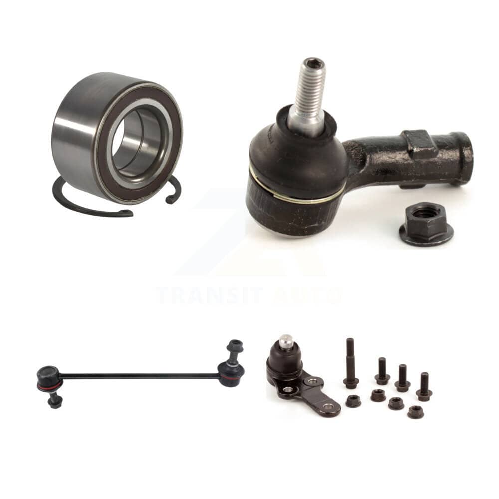 Transit Auto - K7T-102686 - Front Left Wheel Bearing Kits