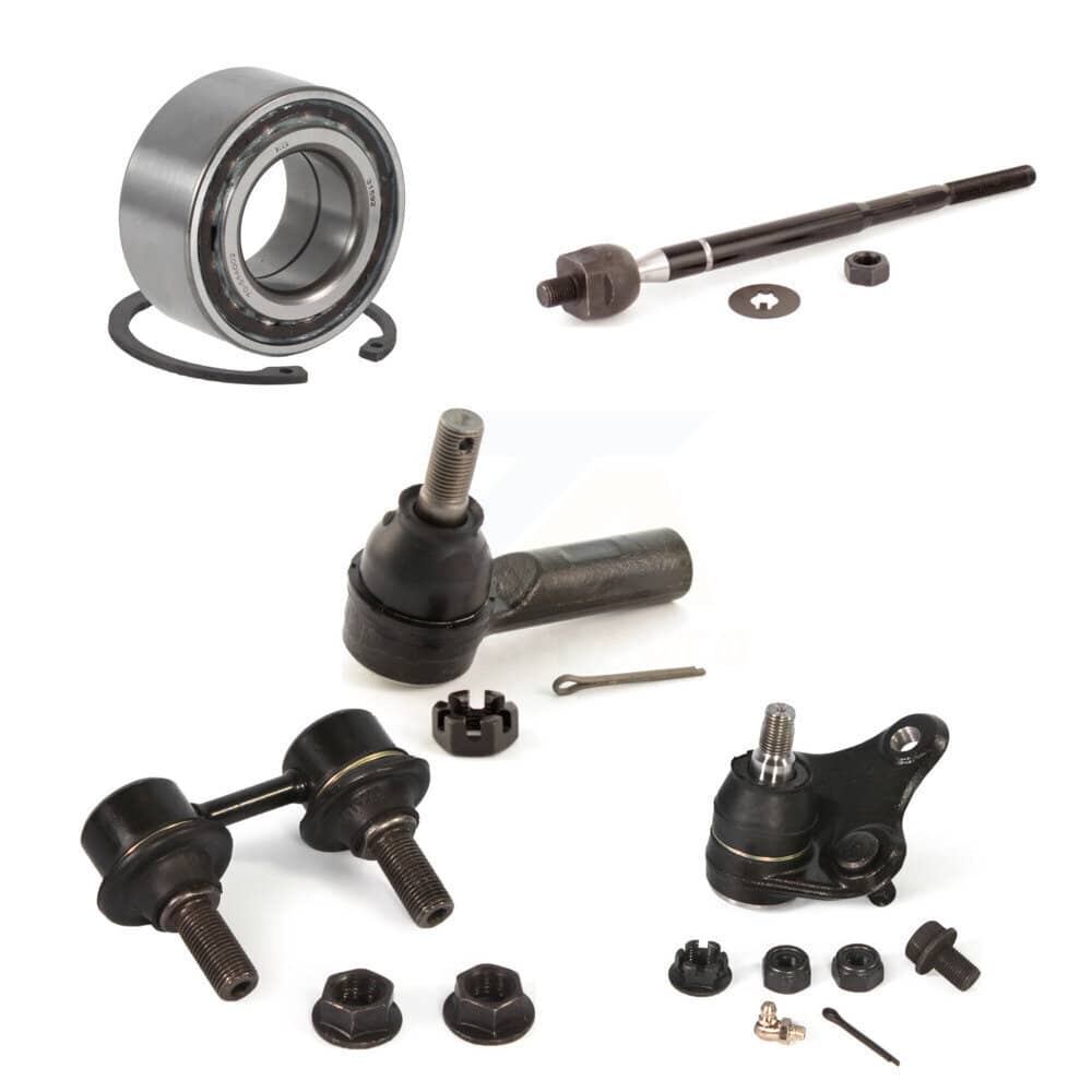 Transit Auto - K7T-102712 - Front Wheel Bearing Kits