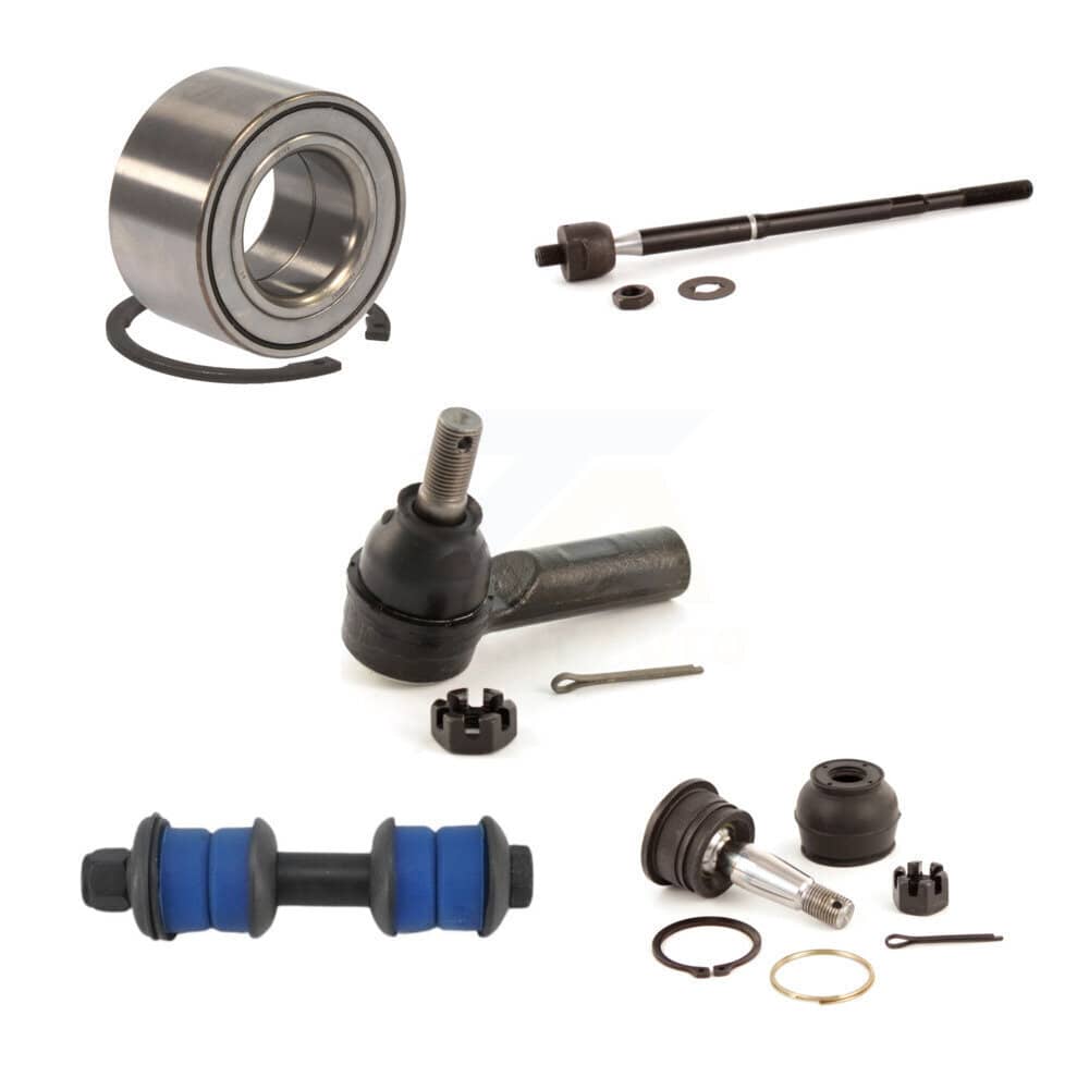 Transit Auto - K7T-102716 - Front Wheel Bearing Kits