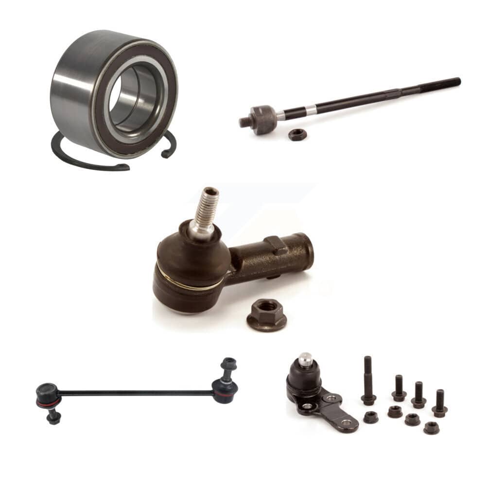 Transit Auto - K7T-102717 - Front Wheel Bearing Kits
