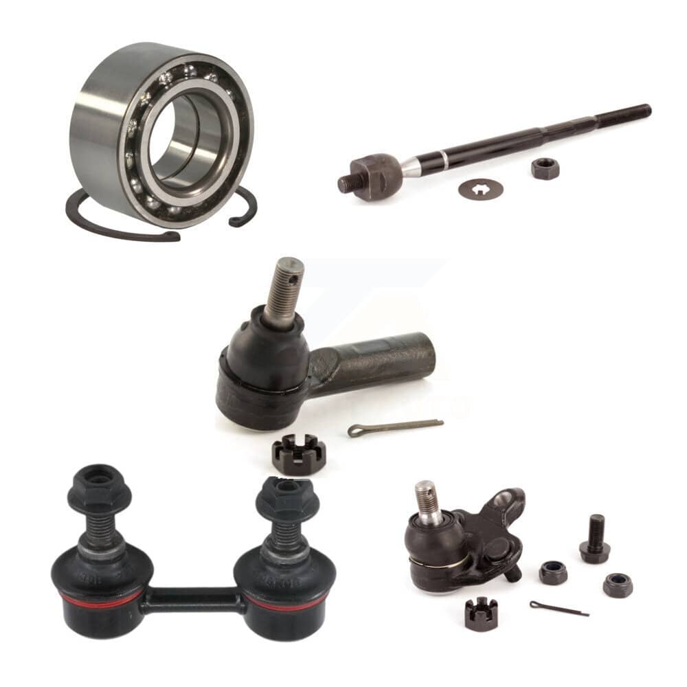 Transit Auto - K7T-102722 - Front Wheel Bearing Kits