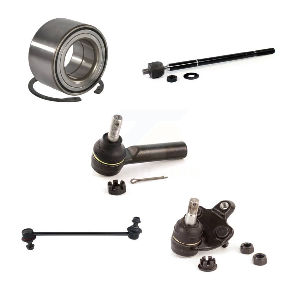Transit Auto - K7T-102726 - Front Wheel Bearing Kits