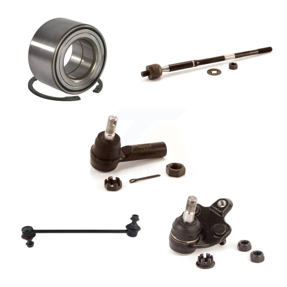 Transit Auto - K7T-102727 - Front Wheel Bearing Kits