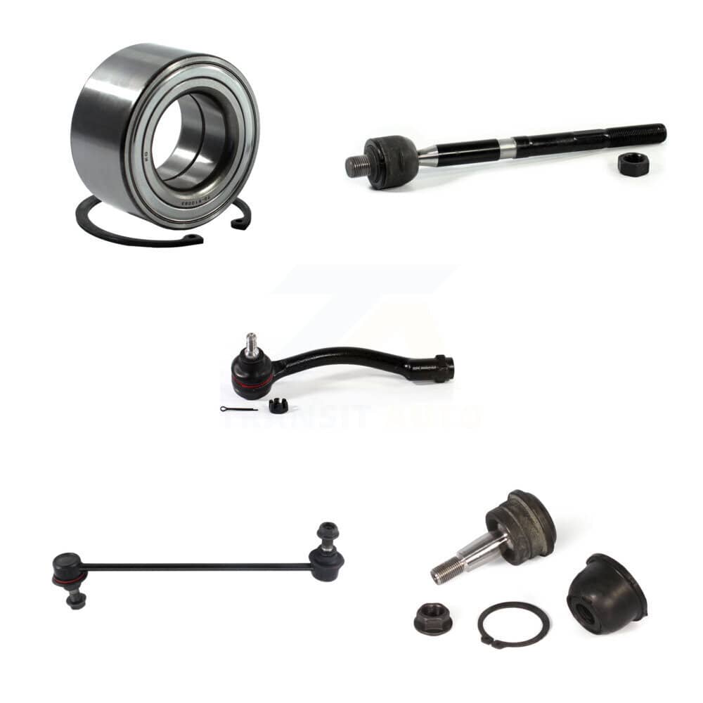 Transit Auto - K7T-102739 - Front Left Wheel Bearing Kits