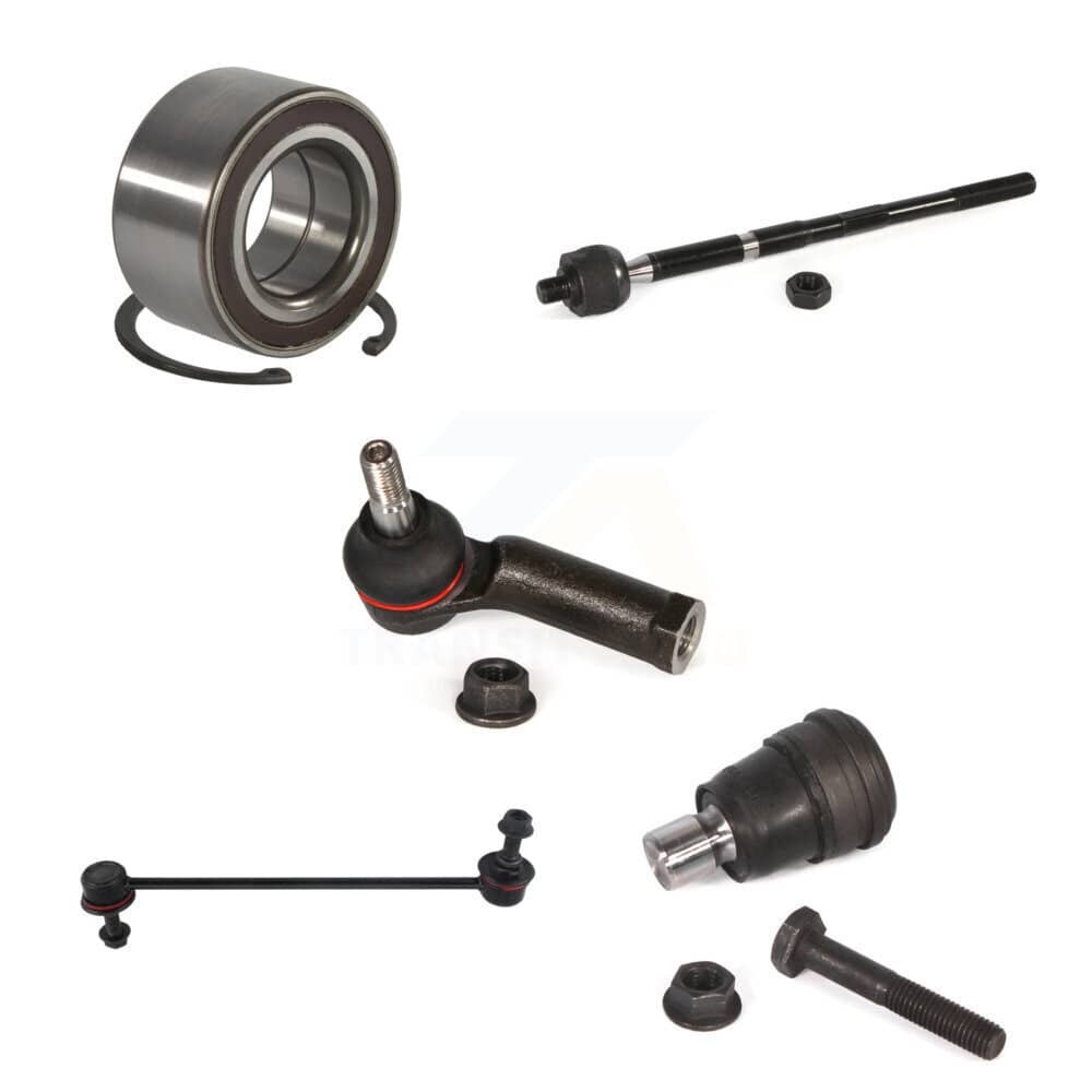 Transit Auto - K7T-102767 - Front Left Wheel Bearing Kits