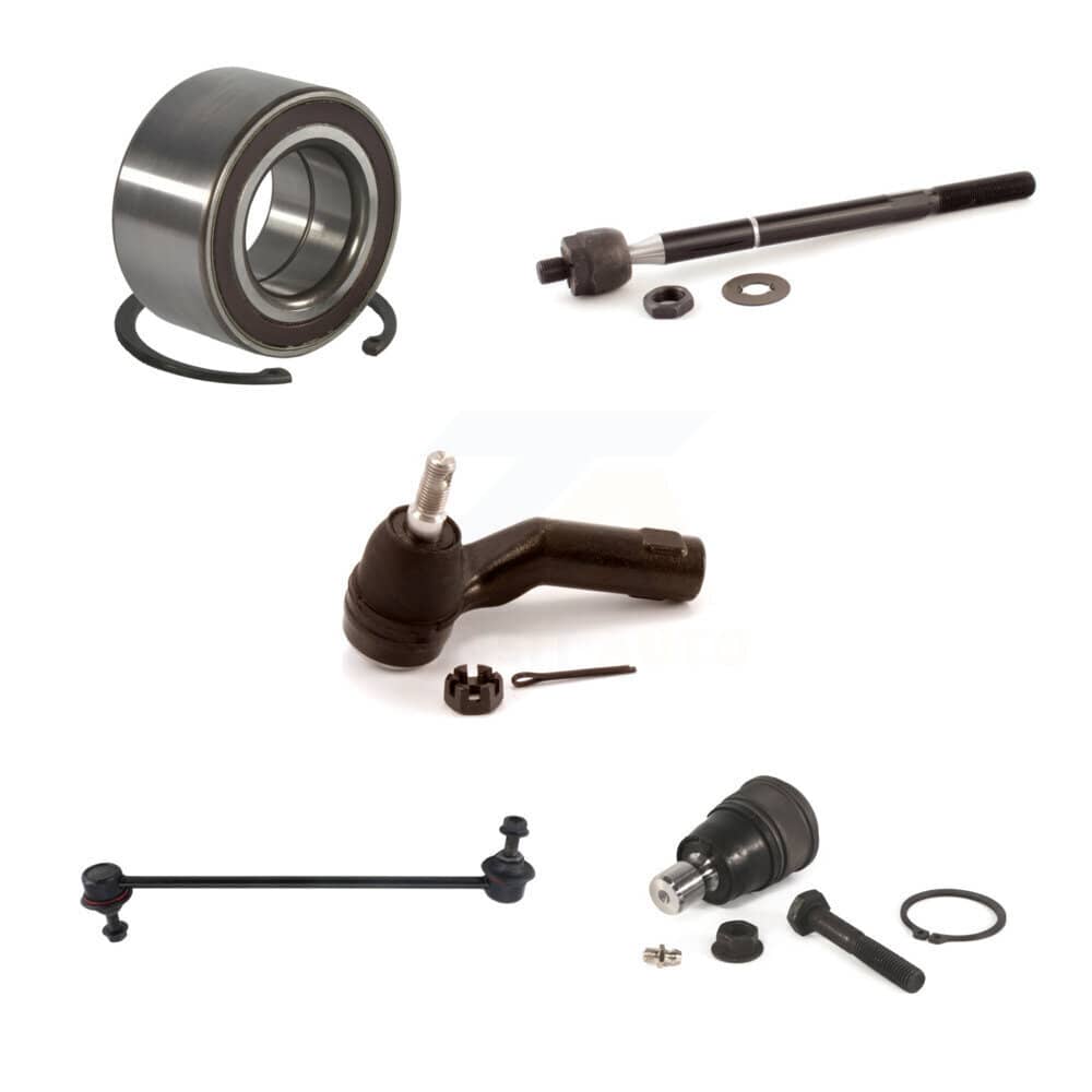 Transit Auto - K7T-102768 - Front Left Wheel Bearing Kits