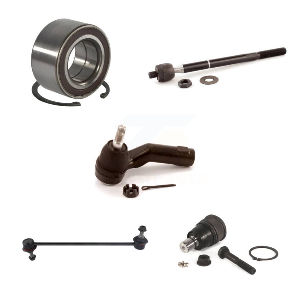 Transit Auto - K7T-102769 - Front Left Wheel Bearing Kits