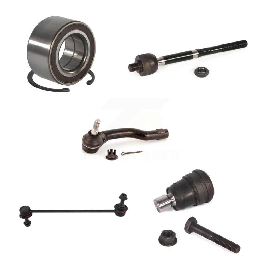 Transit Auto - K7T-102785 - Front Left Wheel Bearing Kits