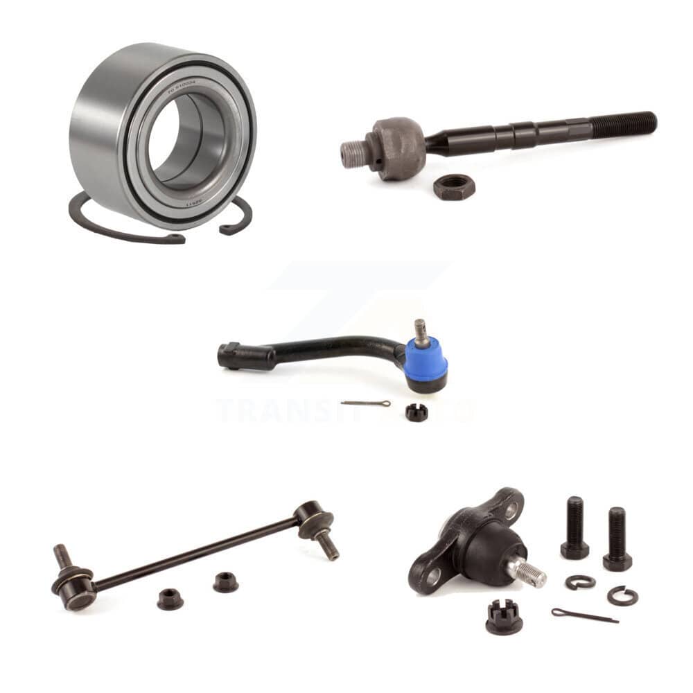 Transit Auto - K7T-102789 - Front Right Wheel Bearing Kits