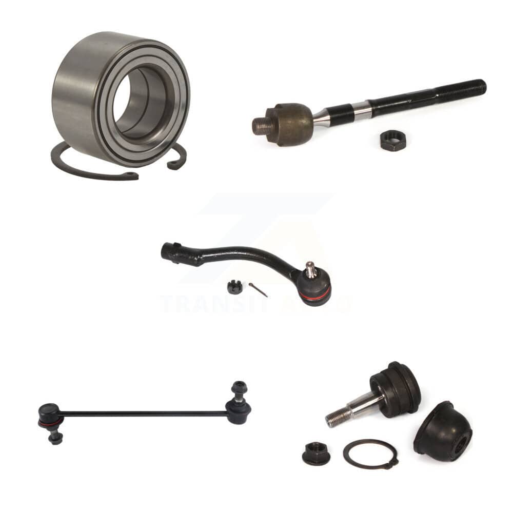 Transit Auto - K7T-102794 - Front Right Wheel Bearing Kits