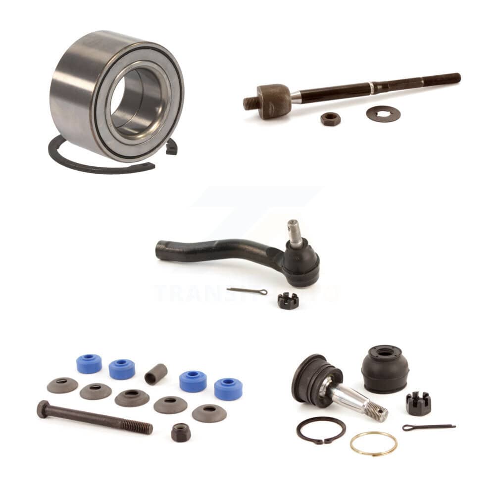 Transit Auto - K7T-102805 - Front Right Wheel Bearing Kits
