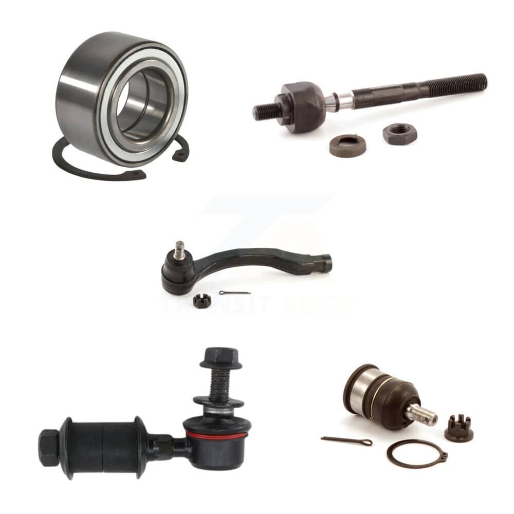 Transit Auto - K7T-102808 - Front Right Wheel Bearing Kits