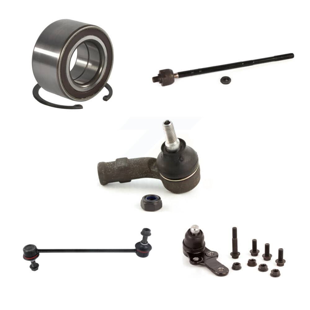 Transit Auto - K7T-102828 - Front Right Wheel Bearing Kits