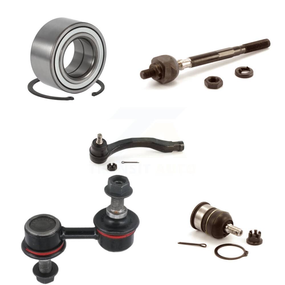Transit Auto - K7T-102841 - Front Right Wheel Bearing Kits