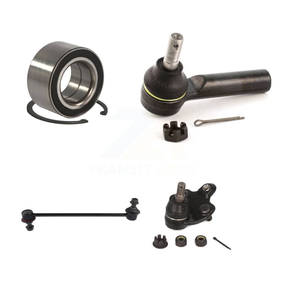 Transit Auto - K7T-102842 - Front Wheel Bearing Kits