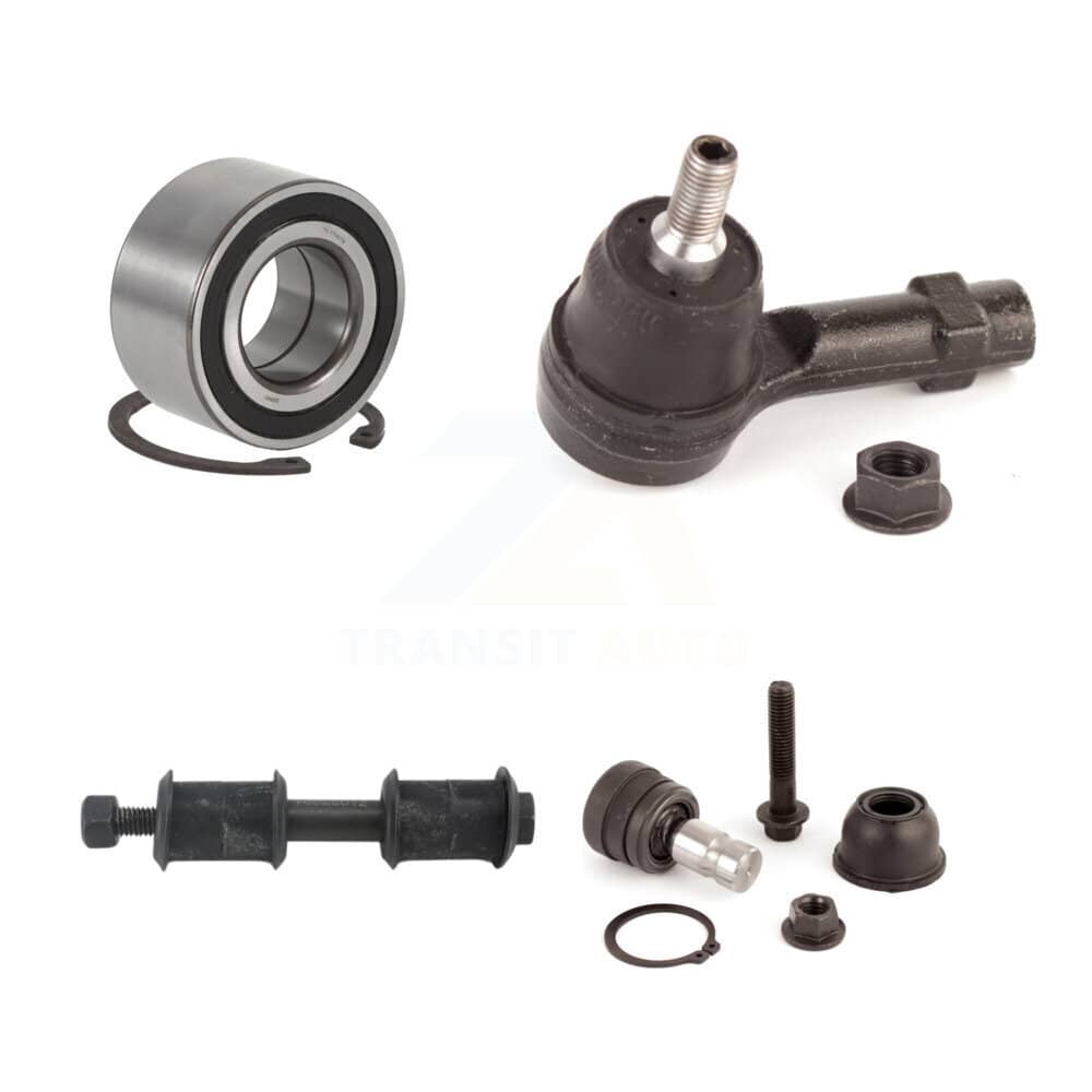 Transit Auto - K7T-102850 - Front Wheel Bearing Kits