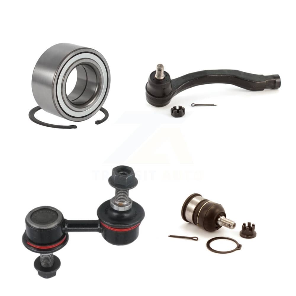 Transit Auto - K7T-102900 - Front Right Wheel Bearing Kits