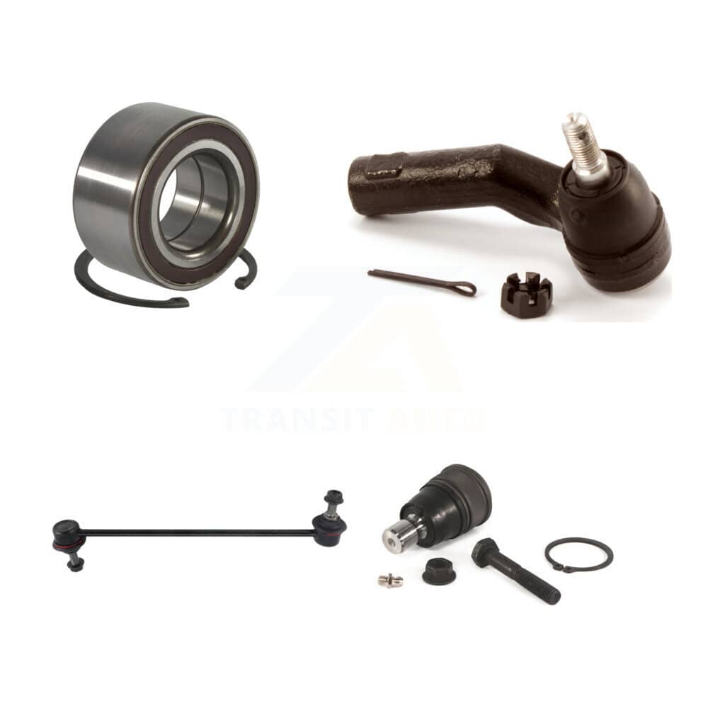 Transit Auto - K7T-102912 - Front Right Wheel Bearing Kits