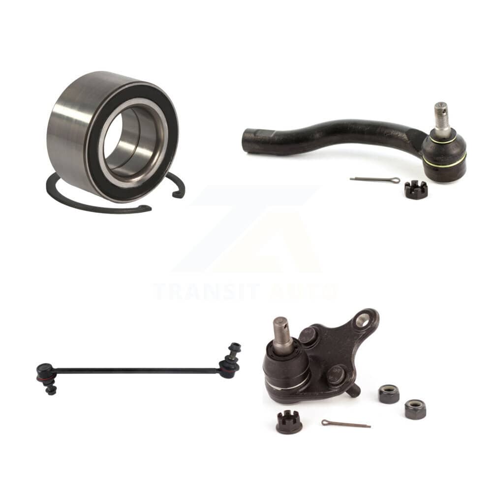 Transit Auto - K7T-102916 - Front Right Wheel Bearing Kits