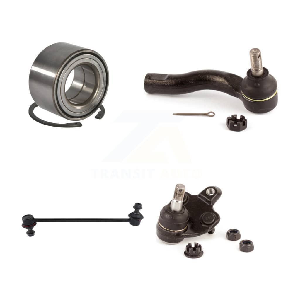 Transit Auto - K7T-102921 - Front Right Wheel Bearing Kits