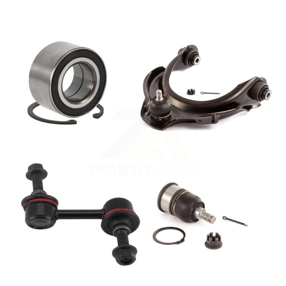 Transit Auto - K7T-102965 - Front Right Wheel Bearing Kits