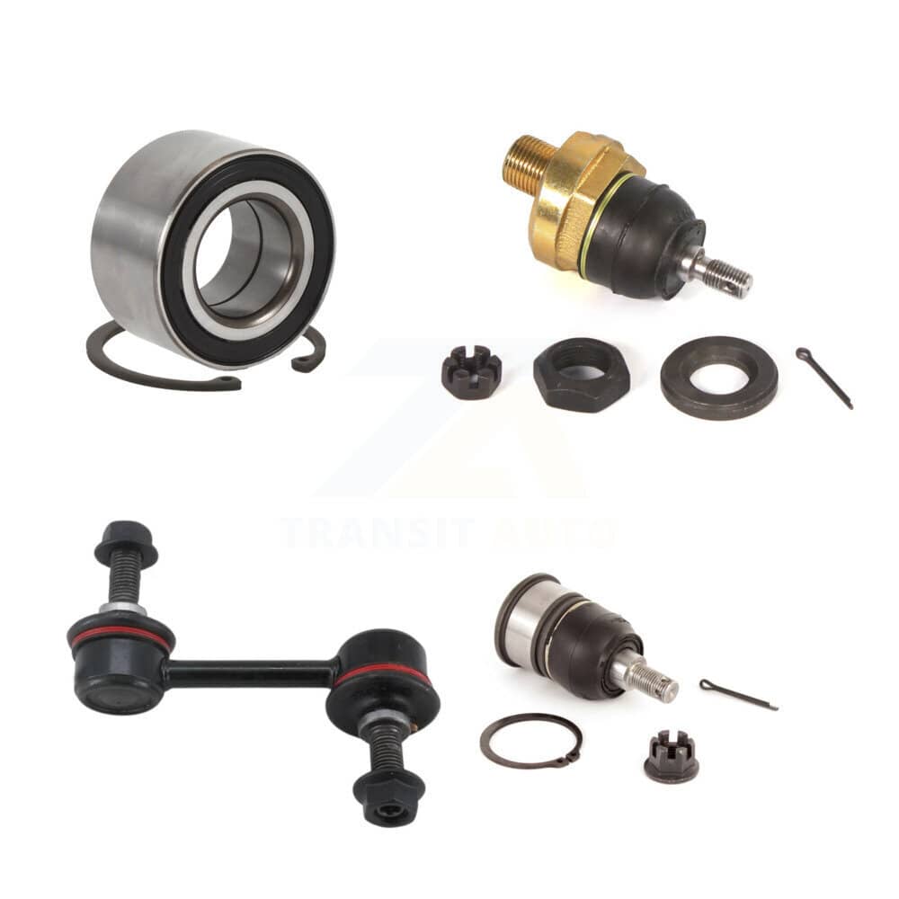 Transit Auto - K7T-102970 - Front Right Wheel Bearing Kits