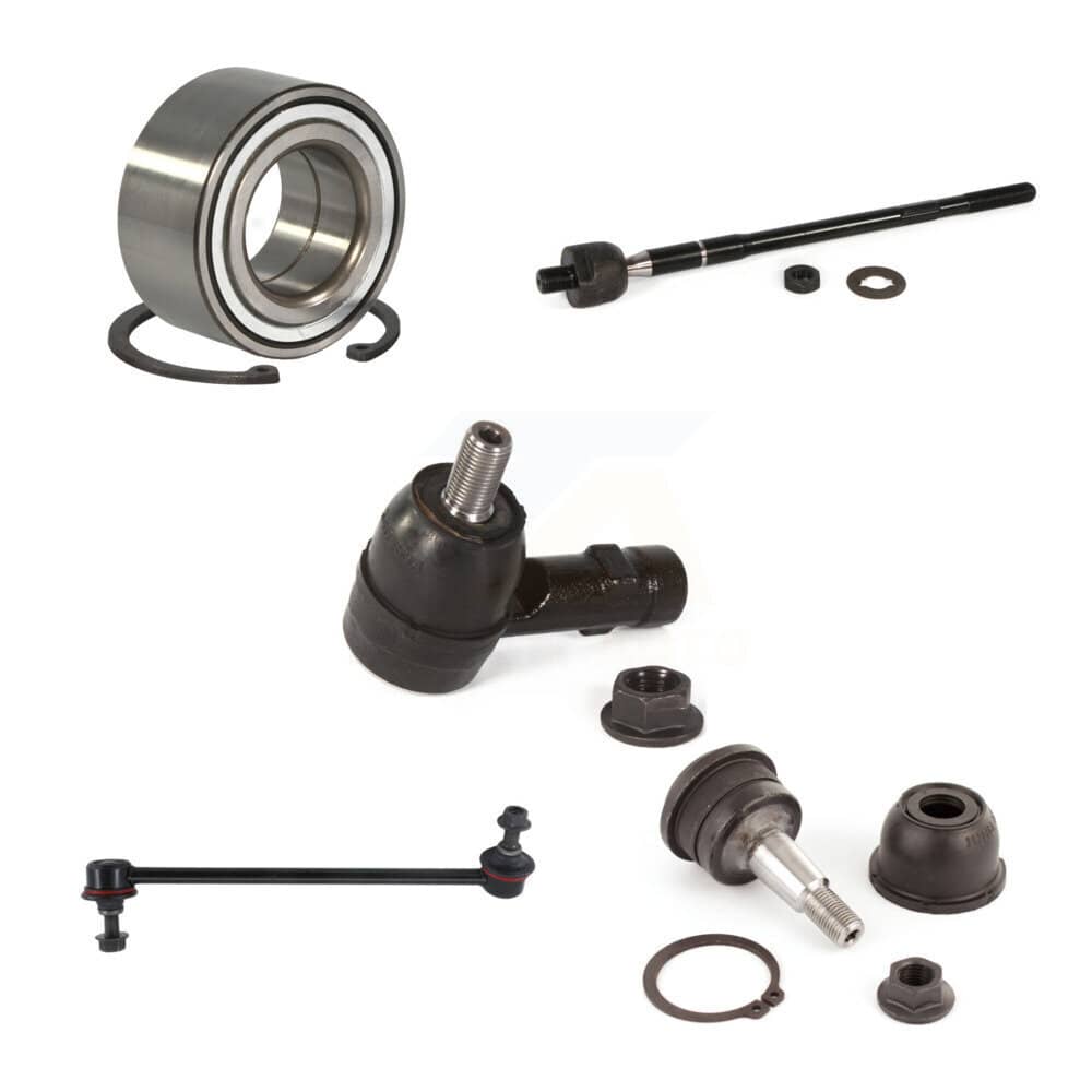 Transit Auto - K7T-102992 - Front Right Wheel Bearing Kits
