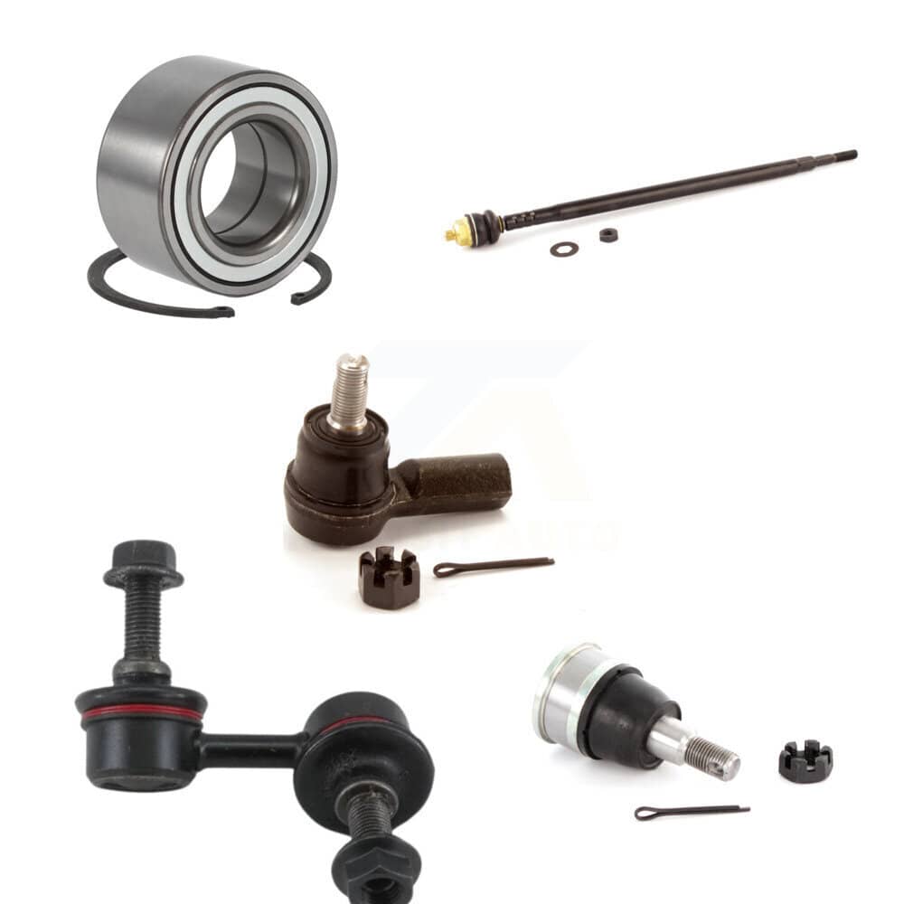 Transit Auto - K7T-102996 - Front Right Wheel Bearing Kits