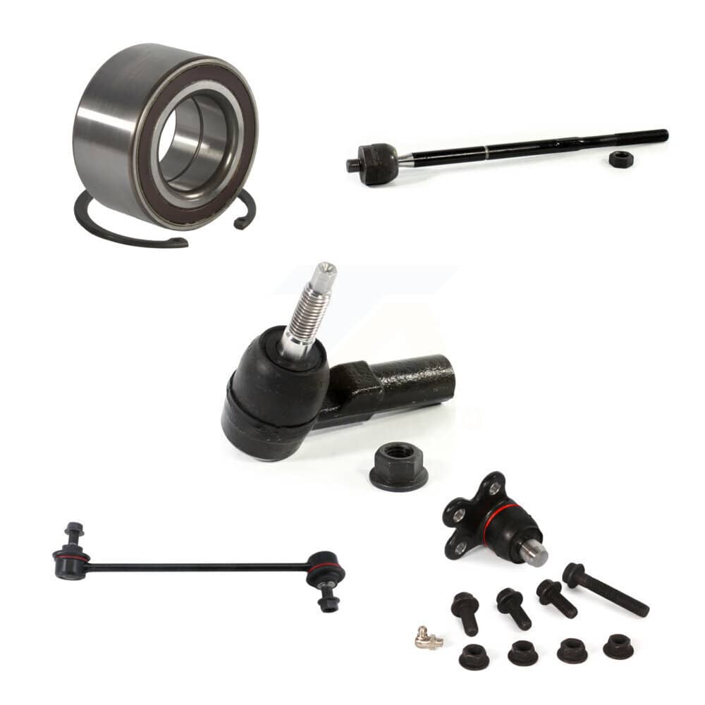 Transit Auto - K7T-102999 - Front Right Wheel Bearing Kits