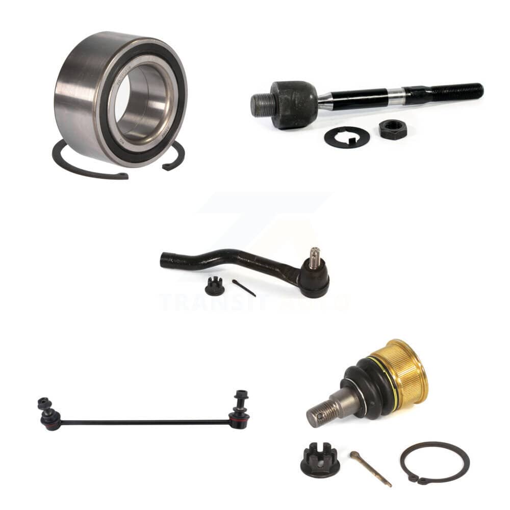 Transit Auto - K7T-103005 - Front Right Wheel Bearing Kits