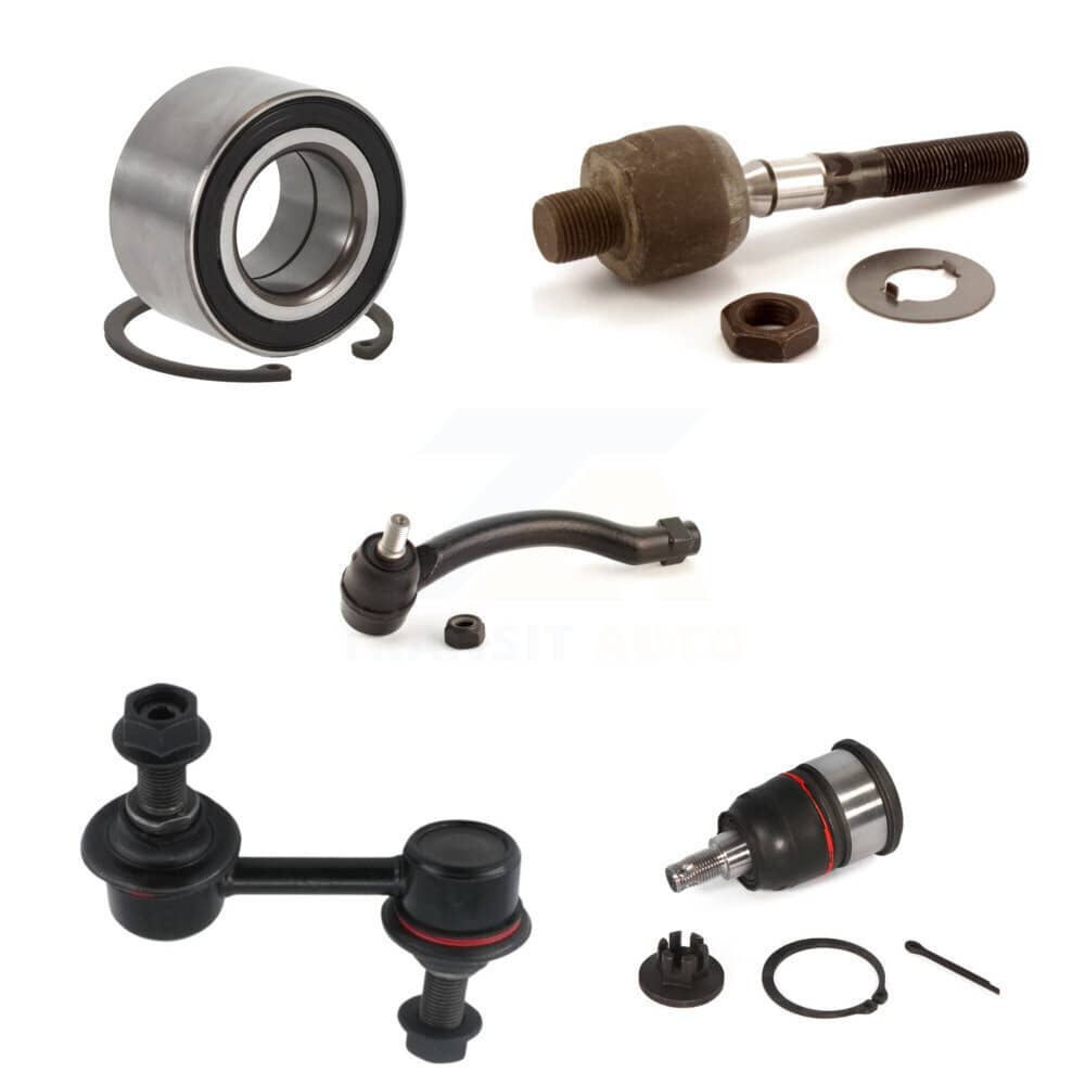Transit Auto - K7T-103013 - Front Right Wheel Bearing Kits
