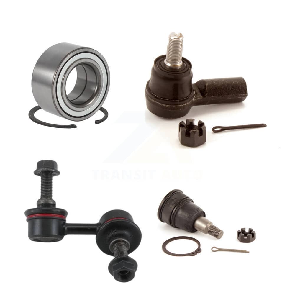 Transit Auto - K7T-103027 - Front Right Wheel Bearing Kits