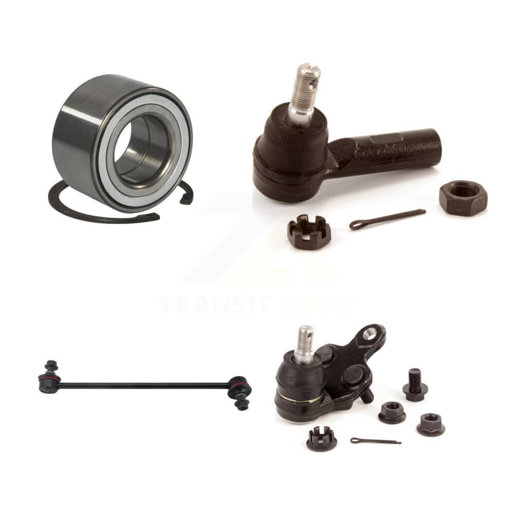 Transit Auto - K7T-103042 - Front Right Wheel Bearing Kits