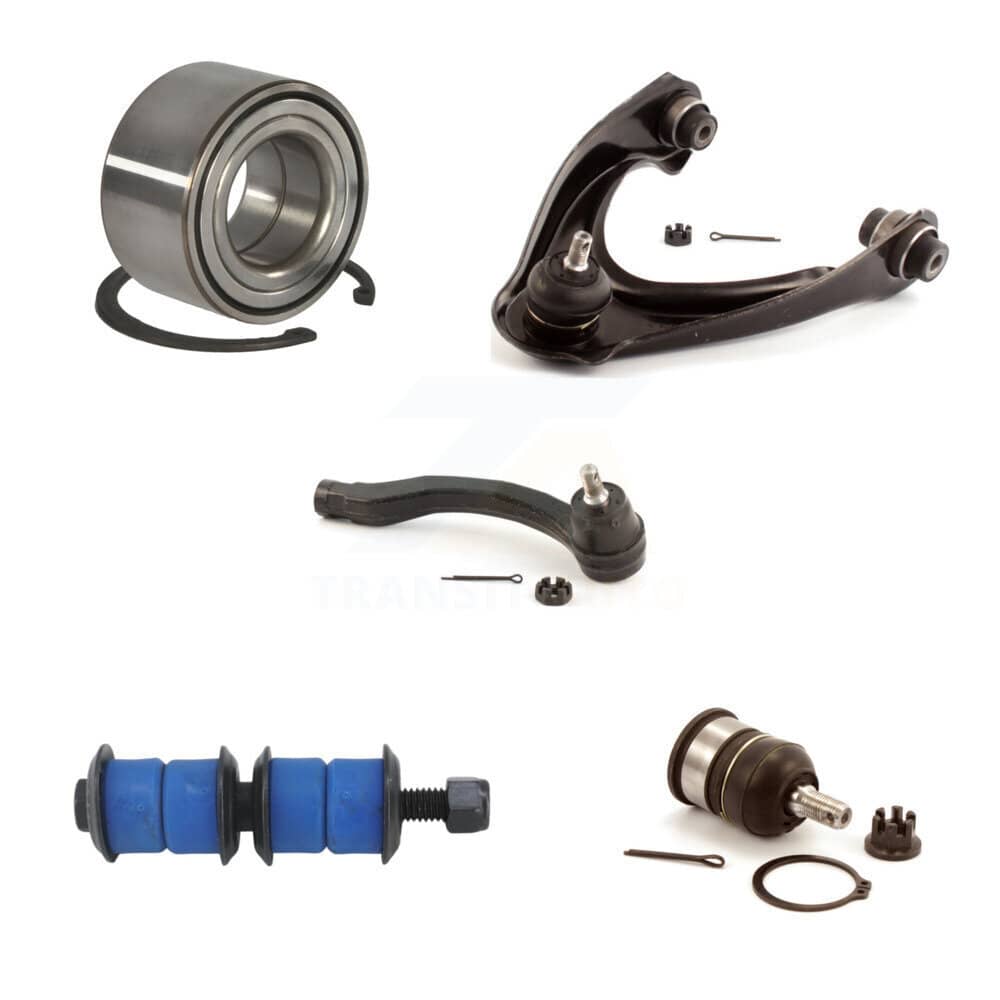 Transit Auto - K7T-103077 - Front Left Wheel Bearing Kits
